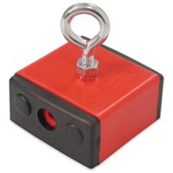 Master Magnetics MASTER MAGNETICS 7503 Retrieving Magnet With Shield 3004629 - main